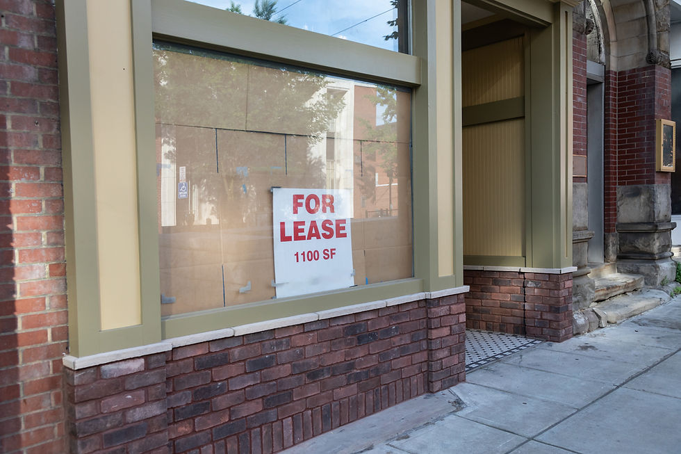 Milbrook Properties- East Coast Leasing