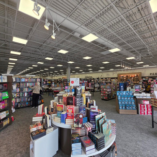 Dover Books-A-Million- North Dover Center