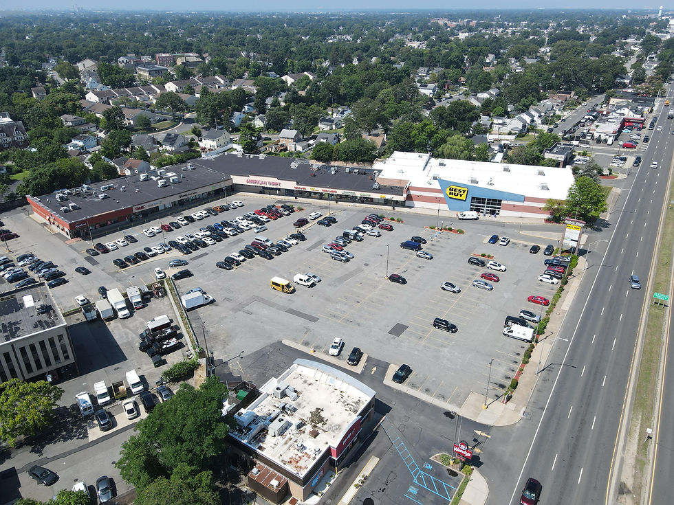 October 2024 Leasing Updates