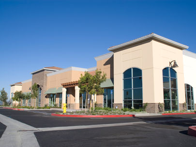 Milbrook Properties- Northeast Leasing