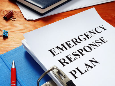 For commercial property owners, emergency preparedness is not simply a precaution—it's an essential part of responsible property management.