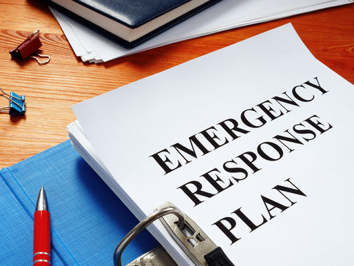 For commercial property owners, emergency preparedness is not simply a precaution—it's an essential part of responsible property management.