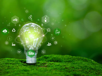 For shopping center owners and operators, investing in energy efficiency is not simply about reducing costs—it is about creating a more efficient and competitive property.