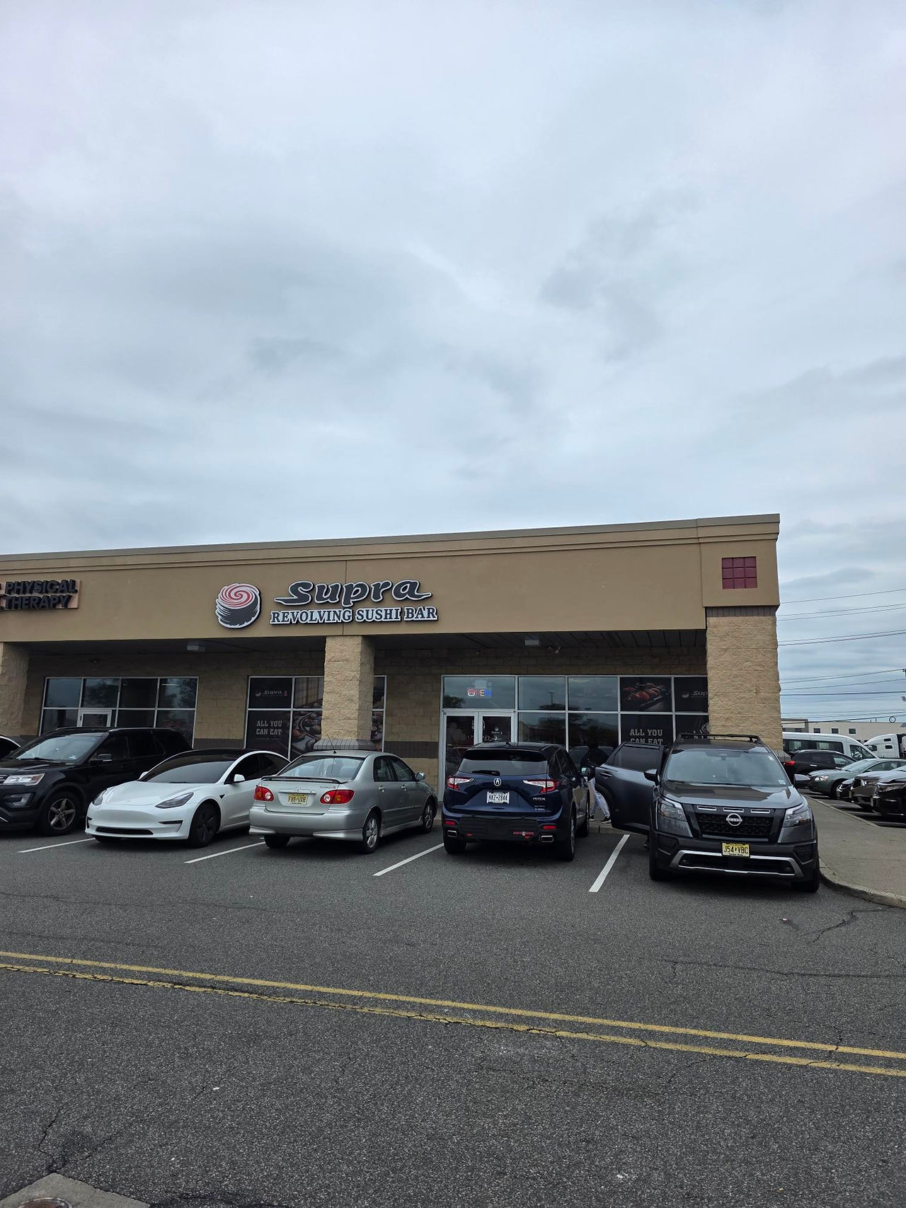 NJ Commercial Properties 