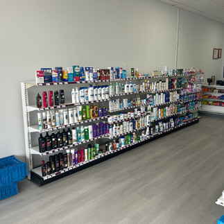 Store Opening- Bi-County Commons