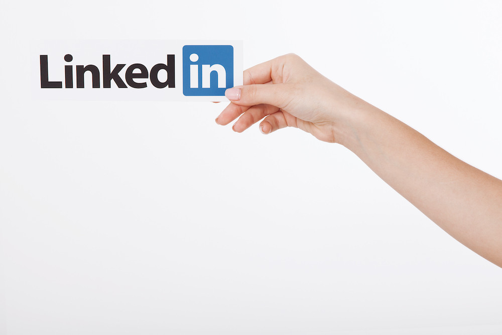LinkedIn logo