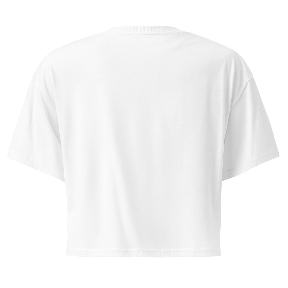 Thumbnail: Women’s crop top