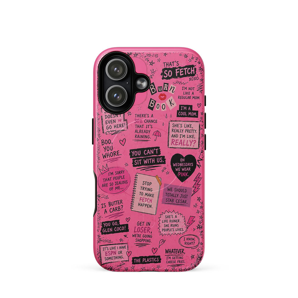 Thumbnail: MagSafe® tough case for iPhone®