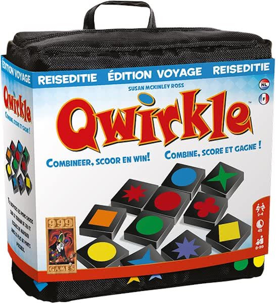 Qwirkle