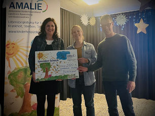 Sankt Martin Feier der Grundschule Kluftern