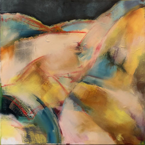 Shifting sands. £325