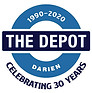 The Darien Depot