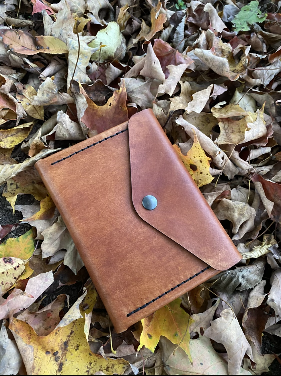 Thumbnail: Timber and Fins Signature Series  Wallet