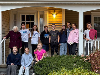 YGB At Home In Darien 01.jpg