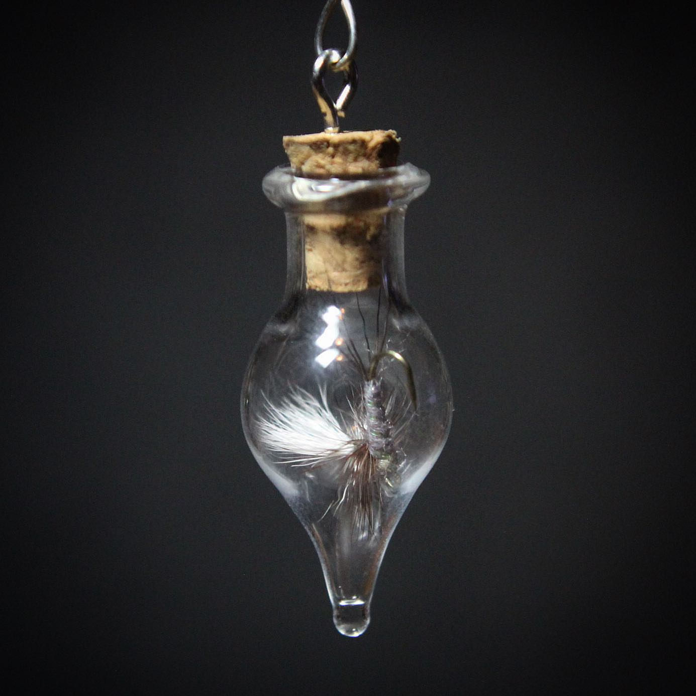 Set of Christmas Ornaments