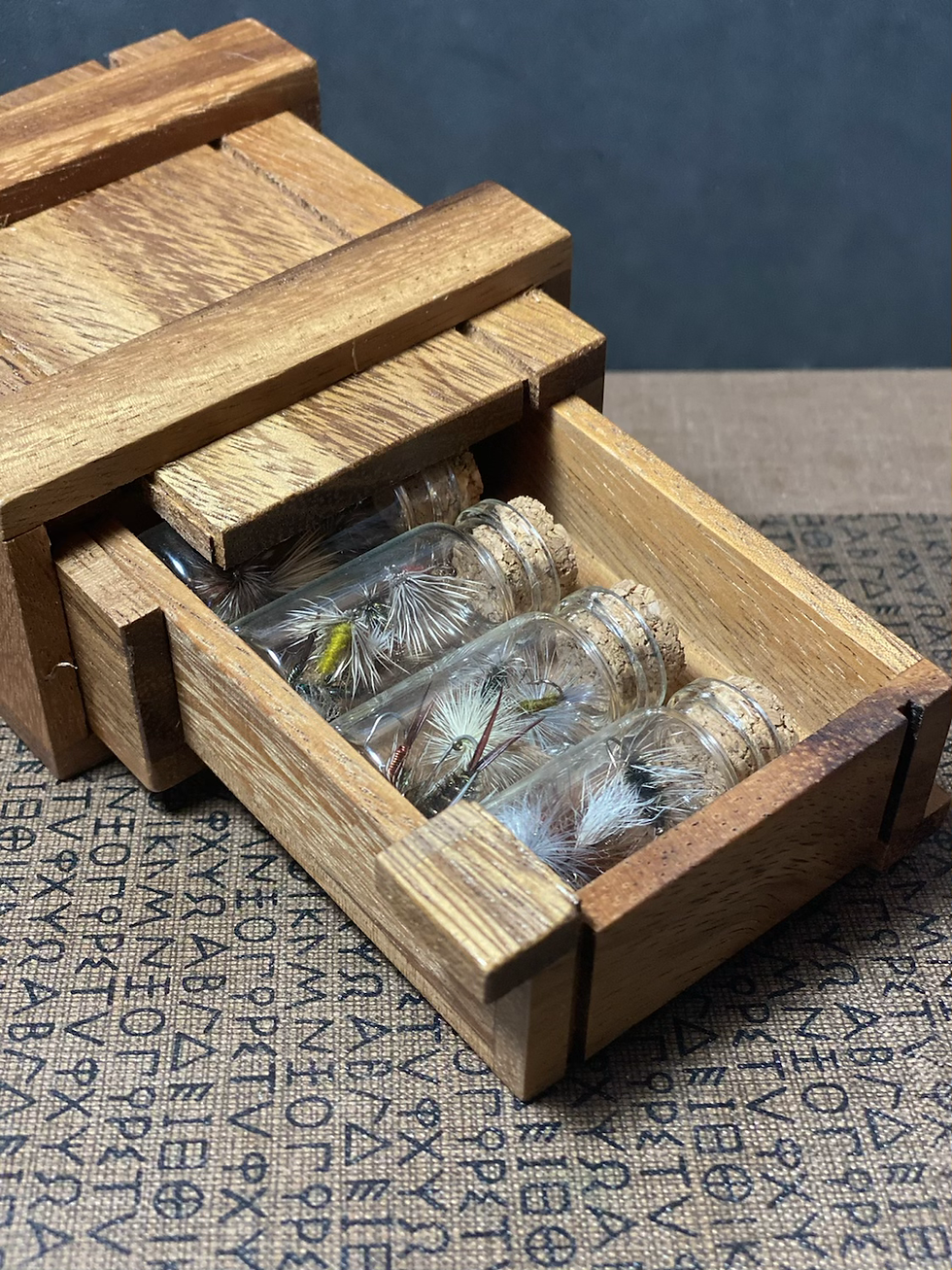 Thumbnail: Puzzle Box Saltare