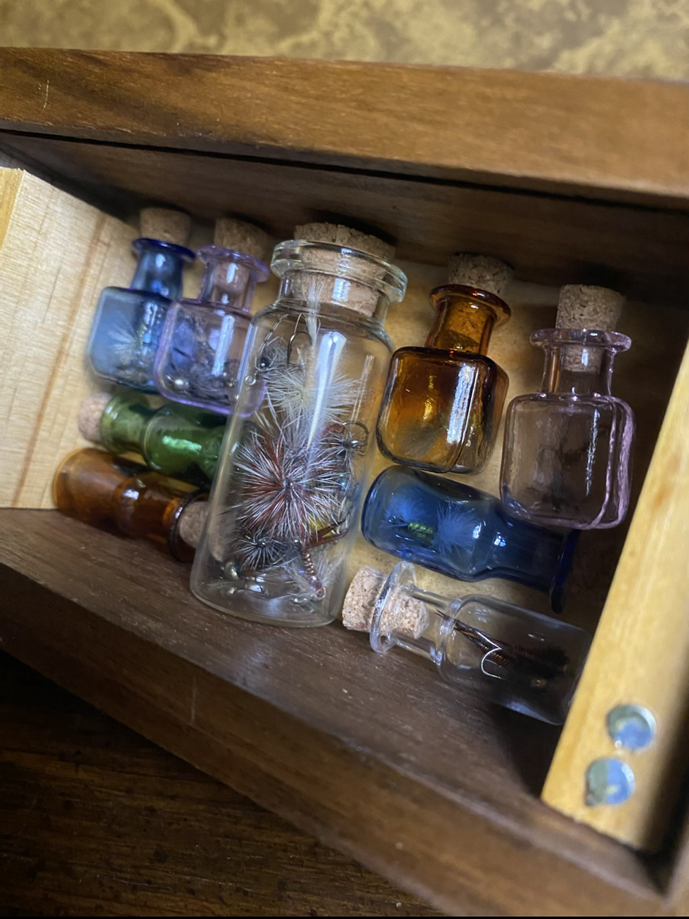 Thumbnail: Custom Puzzle Box Assorted Selection 