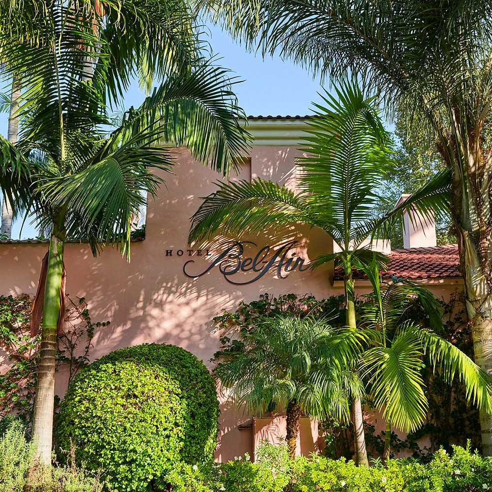 hotel logo