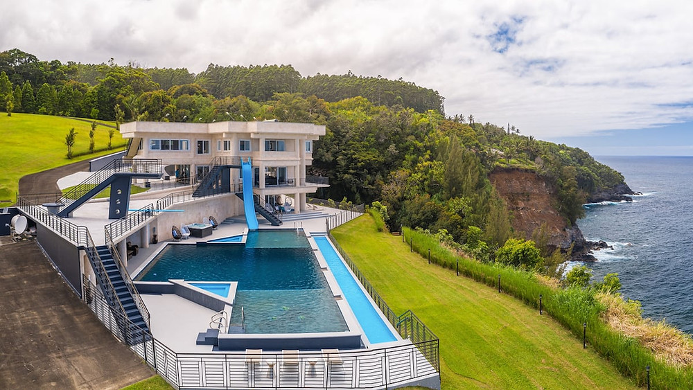 Cliff House