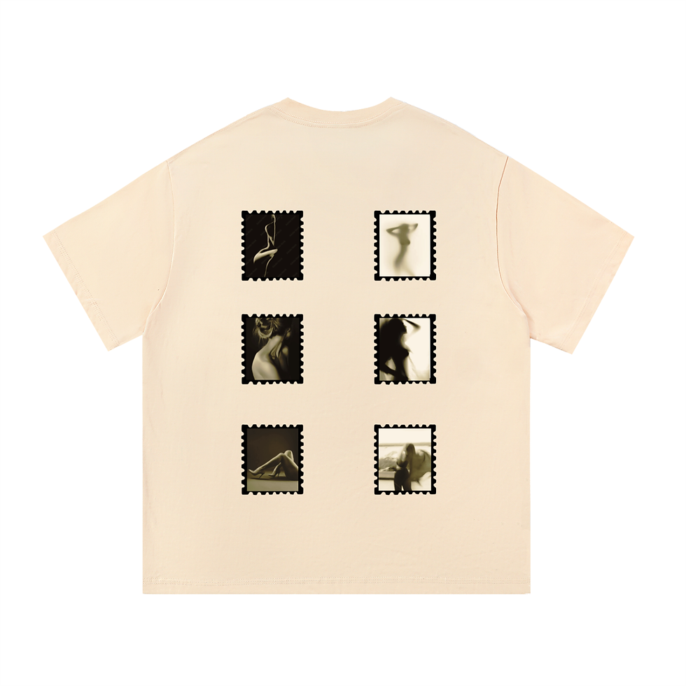 Thumbnail: "Cali Club" -yellow