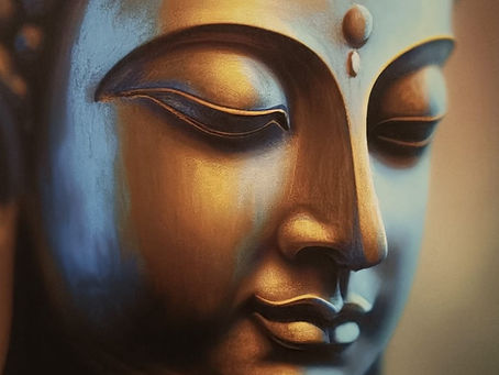 LA SEXUALIDAD SENTIDA COMO MEDITACIÓN