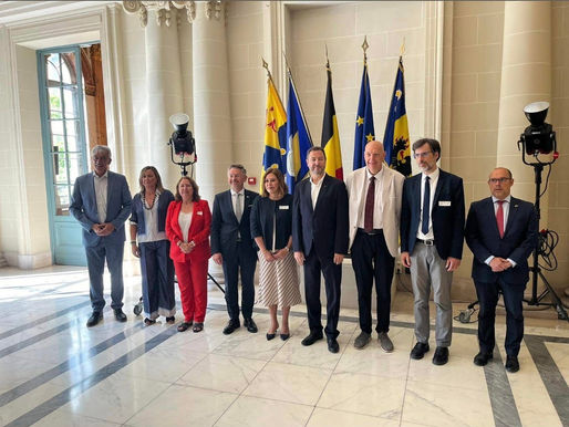 Via libera in Europa emendamenti Trentino-Alto Adige spopolamento montagna
