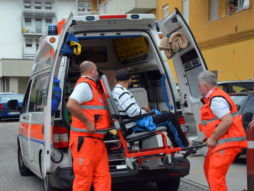 Servizi socioassistenziali e sociosanitari: linee guida per salute e sicurezza di utenti e operatori