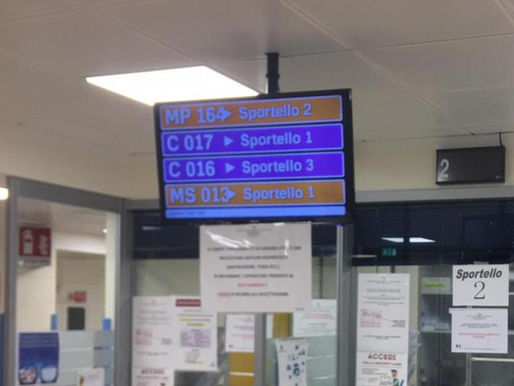 Sanità: per ridurre le liste d'attesa causa lockdown, coinvolte le strutture private convenzionate