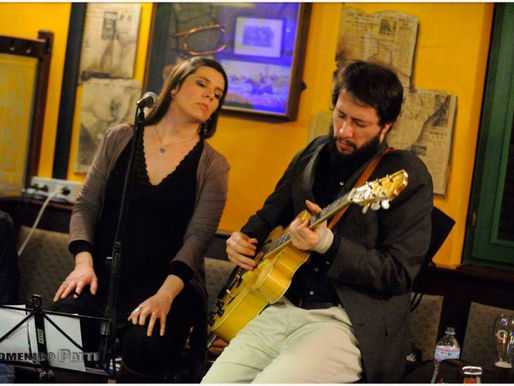 Levico Terme: al parco musica e teatro, oggi e il 1° luglio