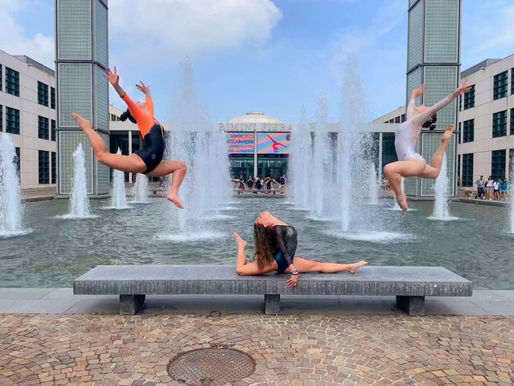 Pergine. La Cliogym Pergine sul podio ai nazionali di Rimini