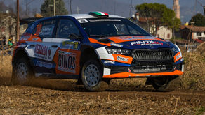 Motori. Prealpi Master Show all'insegna del divertimento per Pintarally Motorsport