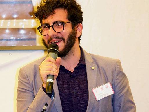 Incontri d'Autunno CRVT. Questa sera "Il diritto in rete: protezione dei nostri dati personali"