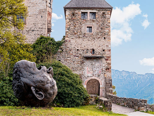 Il castello di Pergine riapre i suoi spazi al pubblico con una grande mostra