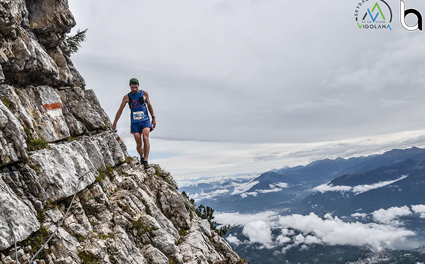 Vigolana The Race: un’evoluzione nella tradizione della corsa in montagna