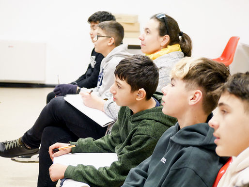 CRVT: al via la nuova edizione de "La banca sui banchi"