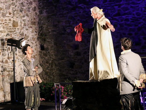 AriaTeatro: pronti ad incontrare il nostro pubblico in sicurezza