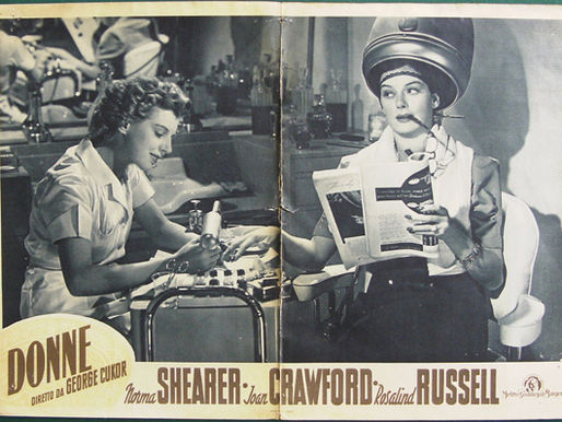 Pergine: Supercinema (ex impero), la storia di una sala cinematografica (1938-1941) in mostra