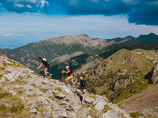 Nasce l’Ultra Trail Panarotta: l’8 agosto 2026 una nuova sfida di trail running nel cuore del Lagorai.