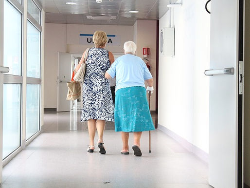 Borgo: Esenzione ticket per reddito illimitata per over 65; ecco come rinnovare le altre esenzioni