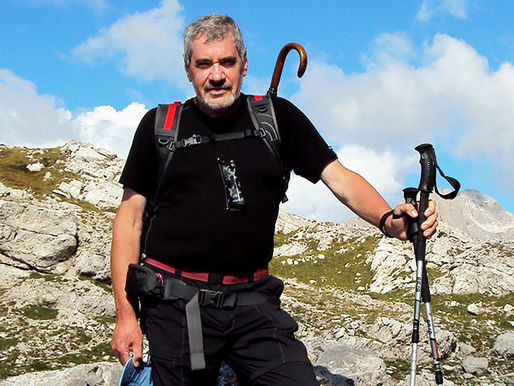 Mario Cerato. Il destino di Jacopo: un romanzo storico ispirato da un manoscritto