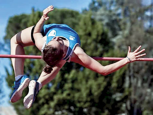 Debora Beltramini, nuovo volto del GS Valsugana