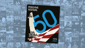 Pergine. Un libro per raccontare i cinquant'anni di Pergine Festival
