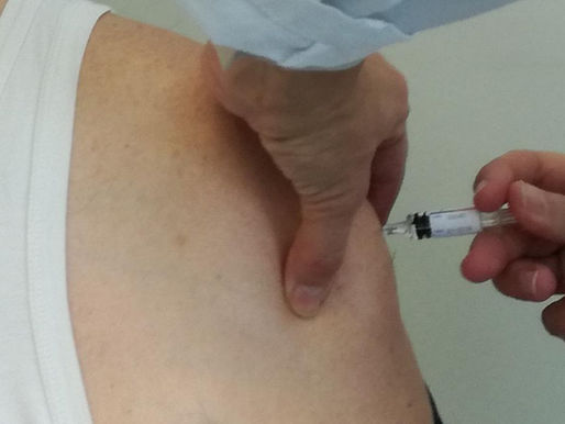 Vaccino antinfluenzale gratuito: ecco tutte le categorie che ne hanno diritto