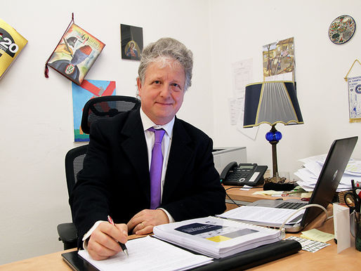 Borgo. «Lavoro futuro? Con la logistica sei al sicuro»