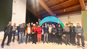 Bosentino: Pro Loco, 75 anni di storia e un futuro nel Terzo Settore