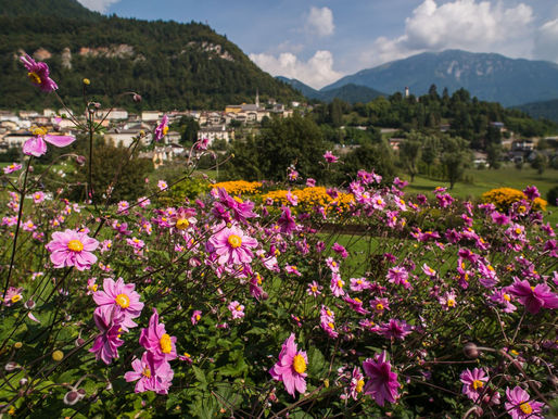 Pieve Tesino. Tornano le visite guidate
per l’estate 2023