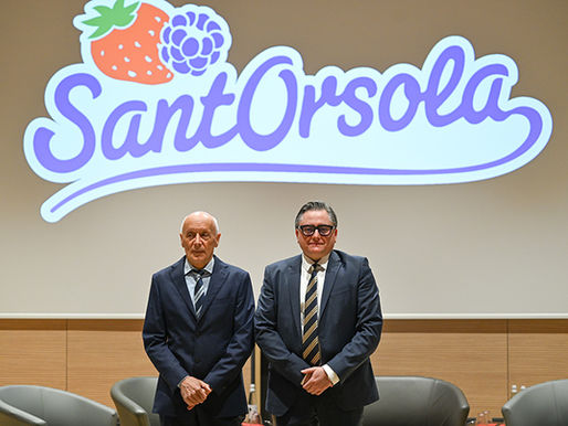 Coop. Sant'Orsola. Coltivare il lavoro dignitoso per produrre bene comune. Chiuso il convegno