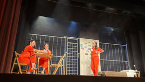 Scurelle. Rassegna teatrale, il 28 febbraio gran finale con "Rosso di sera"