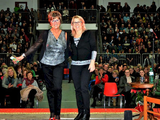 Loredana Cont: «Quando andavo all'asilo in Valsugana...»