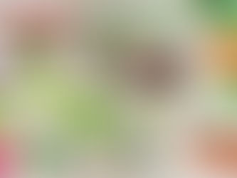 La frutta e verdura di stagione del mese di febbraio